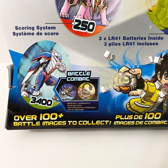 2013 Timargo Laser Light Pods Multi Pack Pods Toys Needs Batteries - Picture 9 of 16